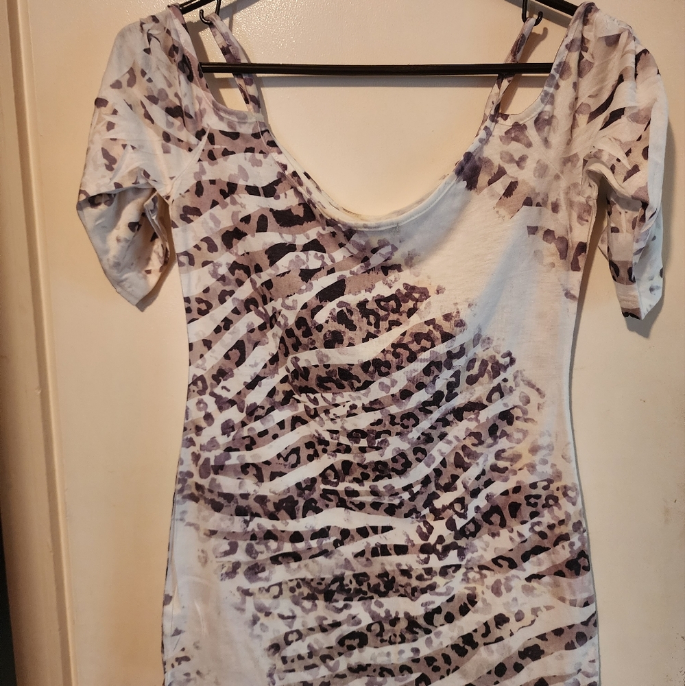 VENUS WOMANS SHIRT